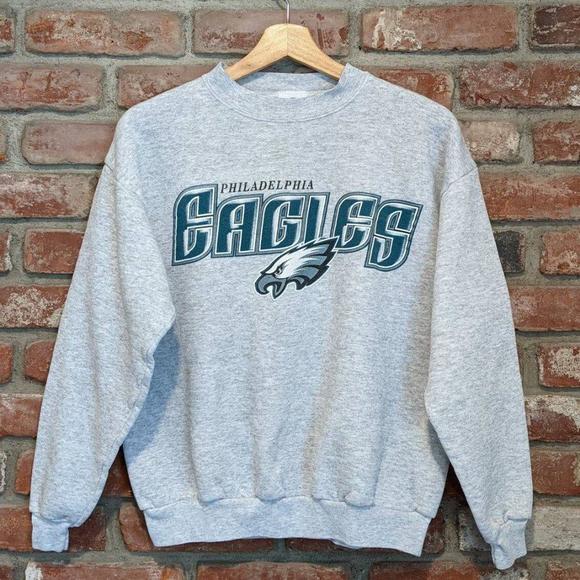 Gildan Other - Philadelphia Eagles Football Sweatshirt